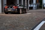 BMW i8 by 3D Design 2018 года